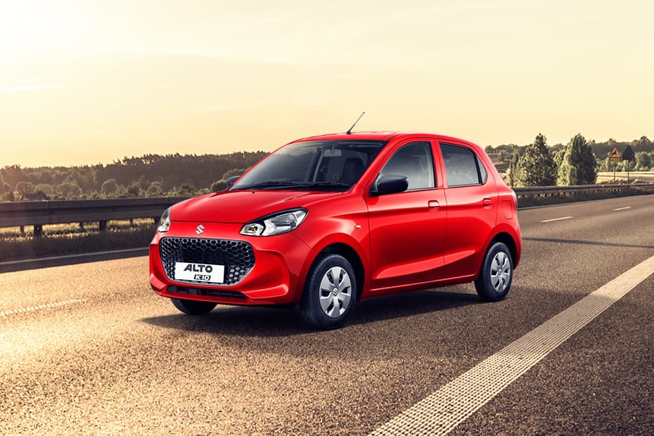 Image for Maruti Alto K10