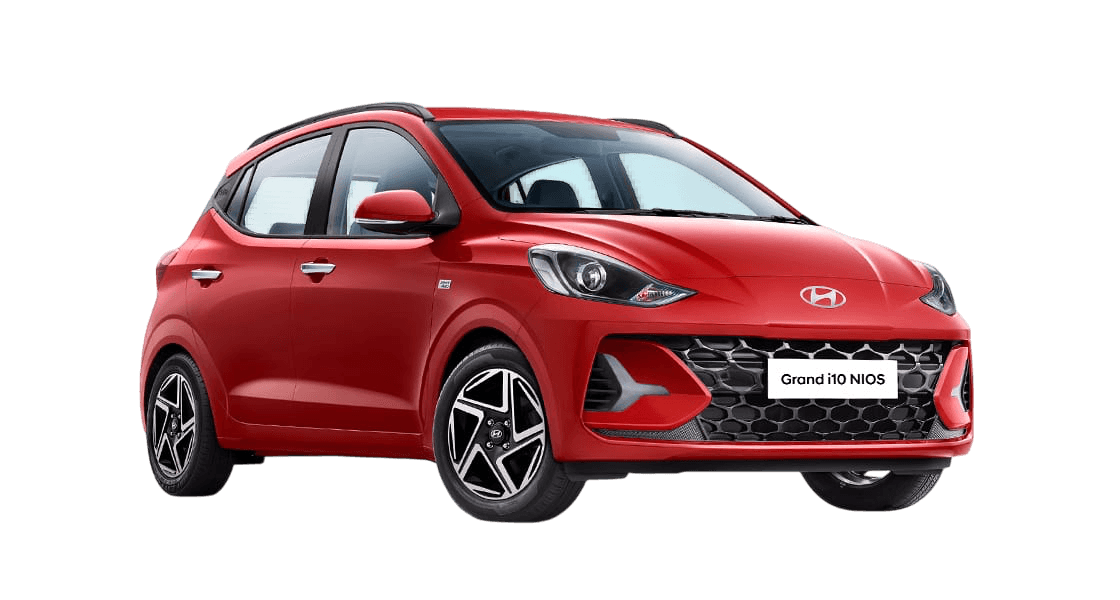 Grand i10 Nios Image 1