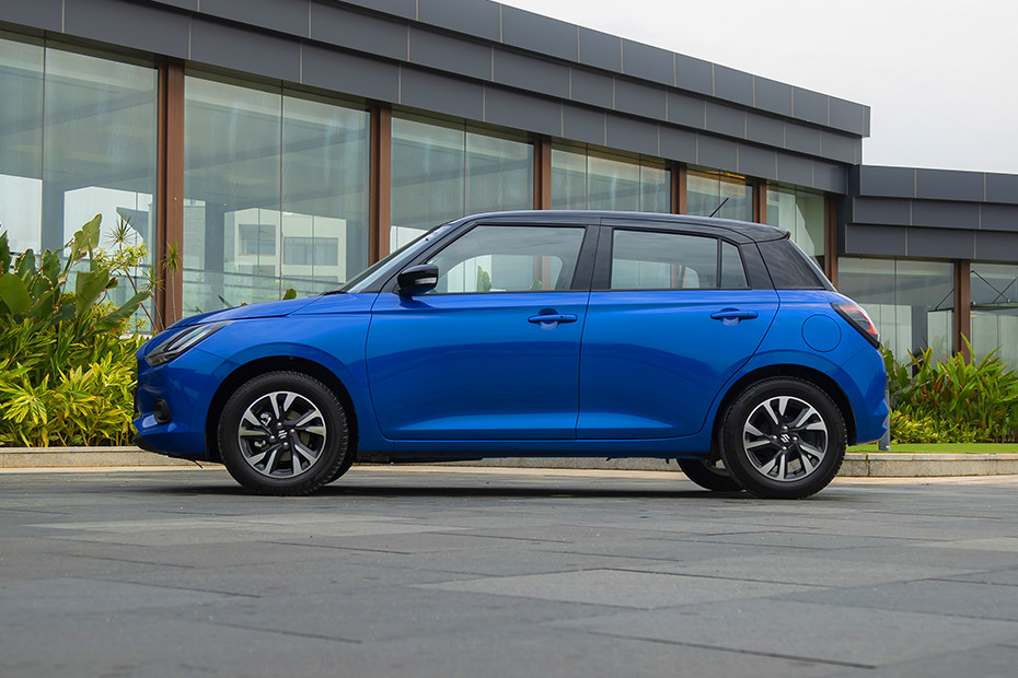 Image for Maruti Swift