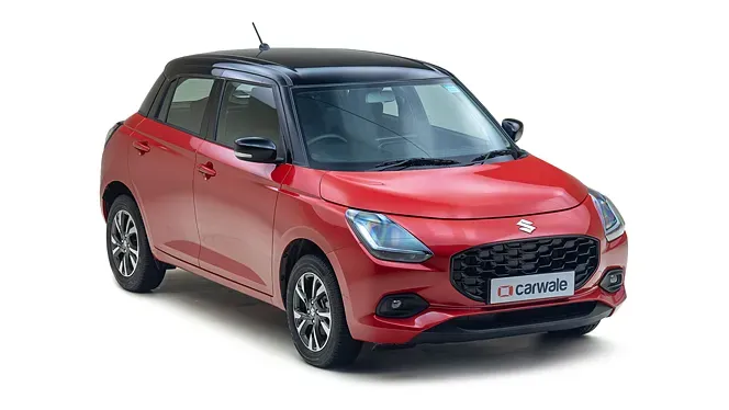 Maruti Swift