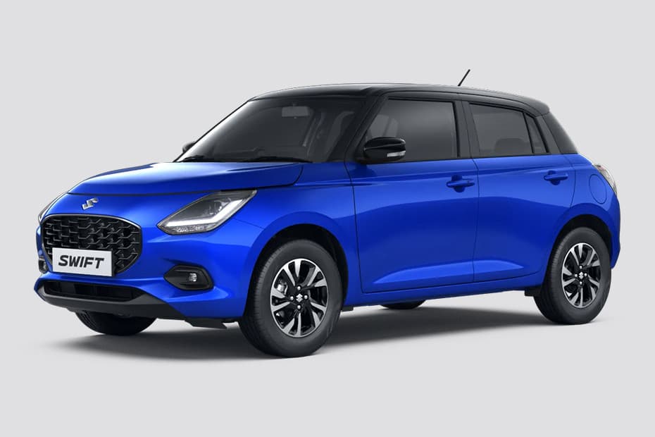 Image for Maruti Swift