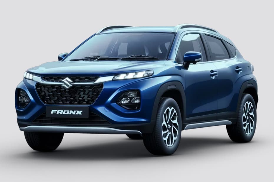 Image for Maruti FRONX
