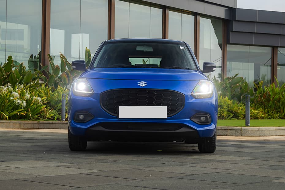 Image for Maruti Swift