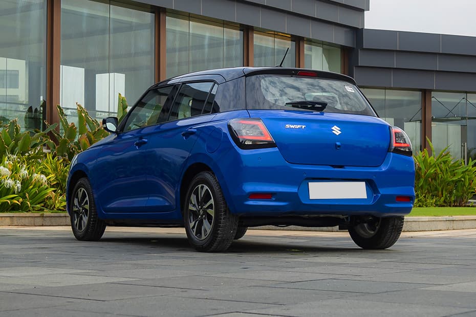 Image for Maruti Swift