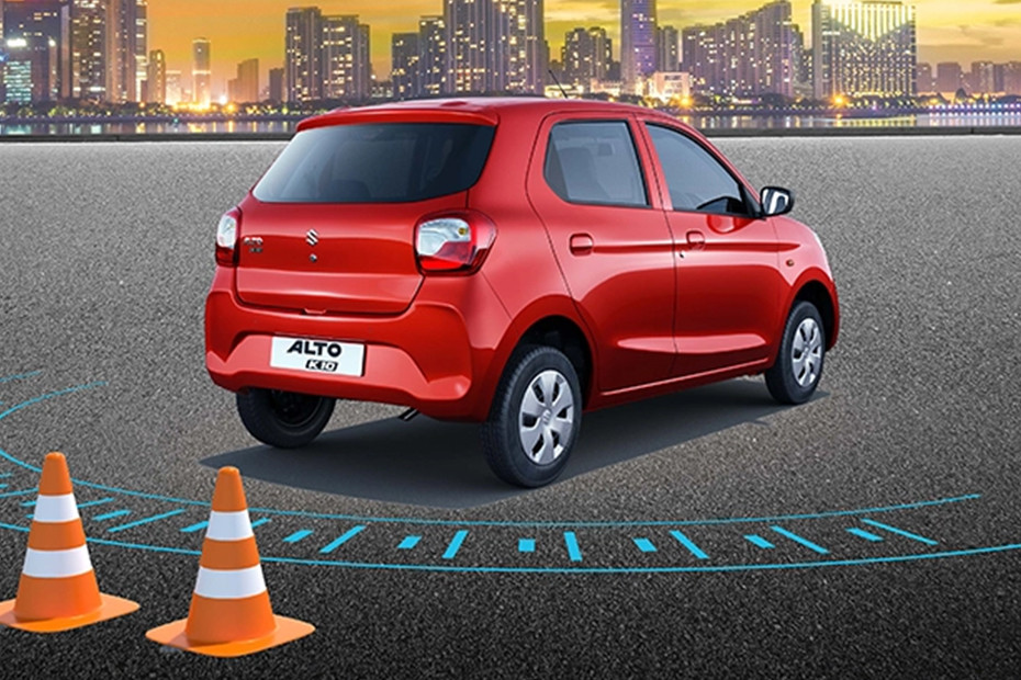 Image for Maruti Alto K10