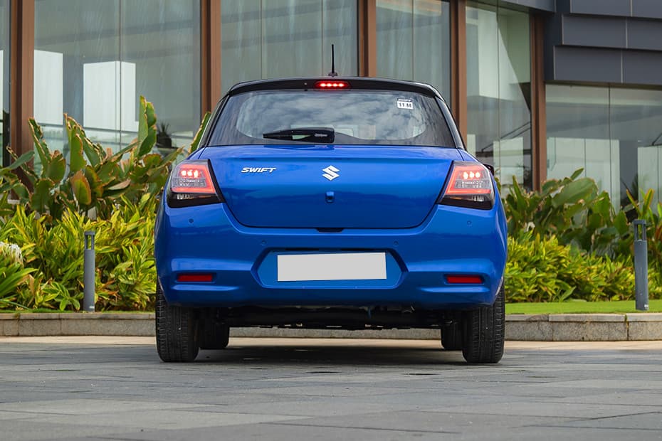 Image for Maruti Swift